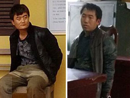 Lạng Sơn: Bé gái 9 tuổi bị 2 người Trung Quốc chặt đầu man rợ