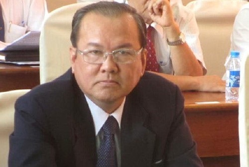 Thành phố Cần Thơ có Chủ tịch mới