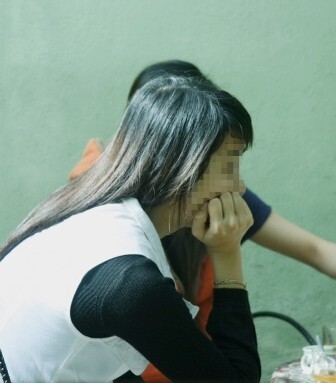 Lời kể của nữ sinh thực tập bị cán bộ điều dưỡng cưỡng bức