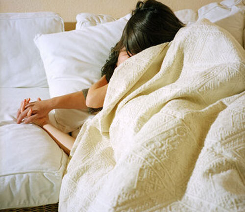 Cười đau ruột với đêm tân hôn không ai