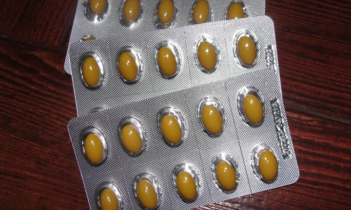 Biến chứng ung thư từ viêm loét dạ dày, chớ coi thường