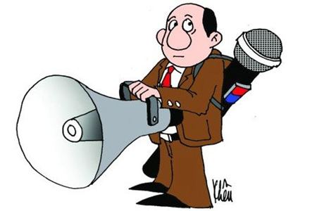 Internet Việt Nam đã “nhất thế giới