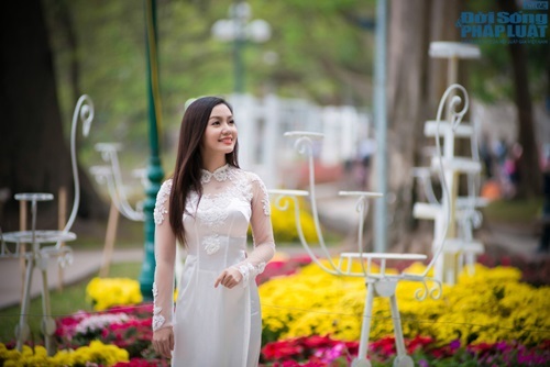 Ngọc Anh sẽ hóa thành... con chim nổi loạn