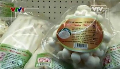 Hành trình nấm ăn không rõ nguồn gốc đến siêu thị