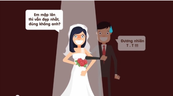 Lời tự thú hài hước của cánh mày râu trong ngày 8/3