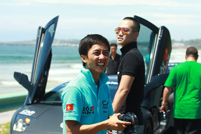 Khám phá khối tài sản đặc biệt của Cường Đô la