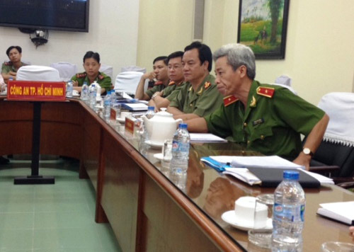 Lời khai rợn người của kẻ ném bạn xuống sông