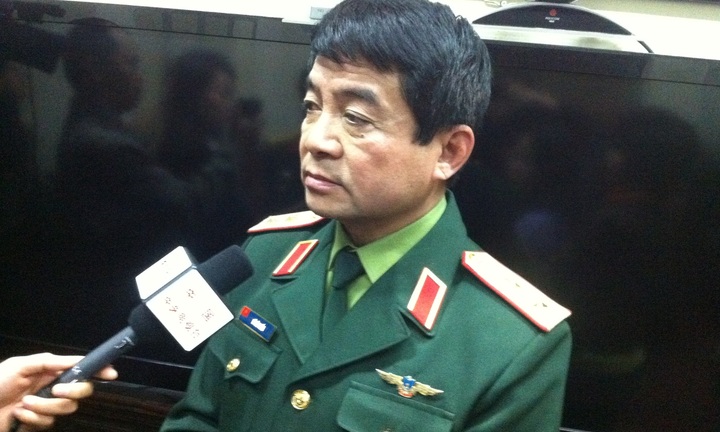 Phát hiện tín hiệu máy bay mất tích ở Malacca: Chỉ là tin đồn 