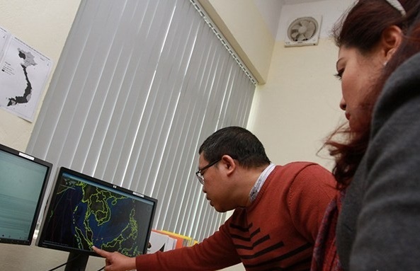 Sáng mai, VNREDSat-1 có thể chụp ảnh gần đảo Thổ Chu