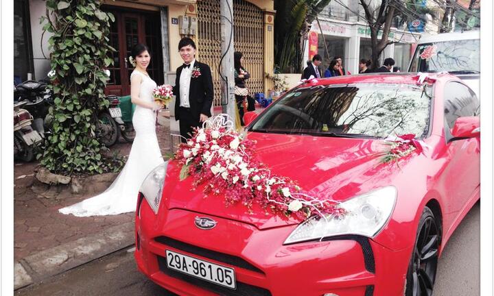 Sao Việt 24h: Ca sĩ Minh Vương M4U kết hôn