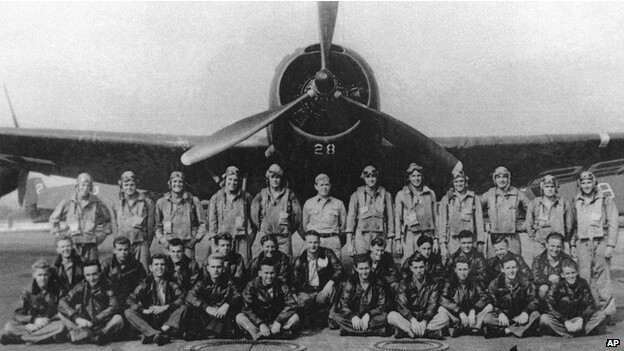 10 vụ tai nạn máy bay bí ẩn nhất thế giới