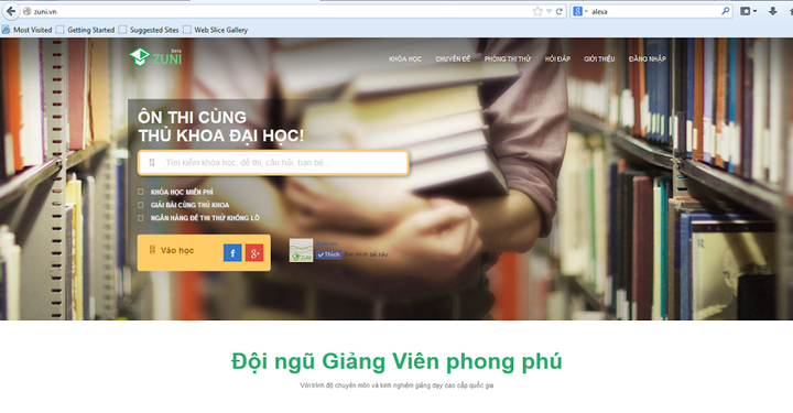GS Văn Như Cương góp bài giảng cho ôn thi trực tuyến
