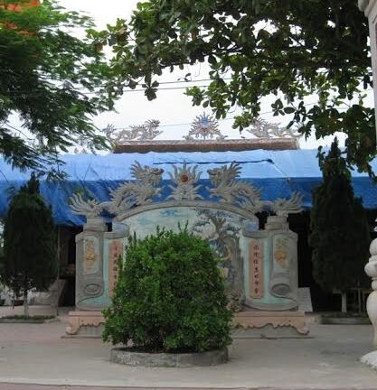 Bí ẩn về ngôi đền “níu” hàng trăm xác người đuối nước