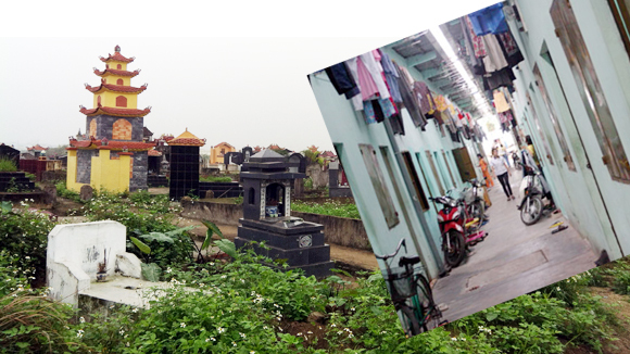 Nỗi ám ảnh đằng sau các vụ phá thai của nữ công nhân 