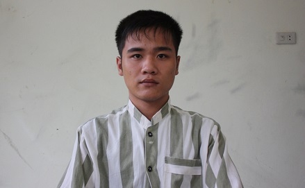 Lời trần tình của gã tù hai lần giết người cướp tài sản