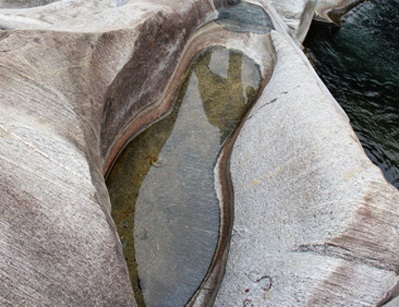 Từng có người khổng lồ ở Lào Cai?