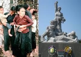 Tưởng niệm 46 năm vụ thảm sát Mỹ Lai