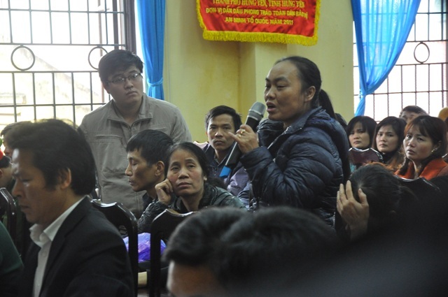 Cháy chợ phố Hiến: Hệ thống PCCC không có lấy một giọt nước