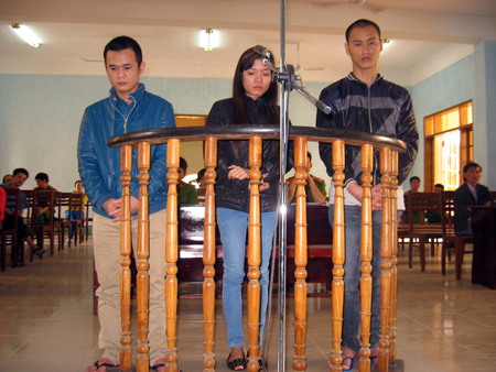 Gia Lai: Bị giết vì cứu...nhạc phụ tương lai