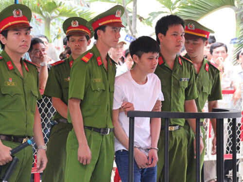 Cuồng ghen, đâm người yêu 12 nhát dao