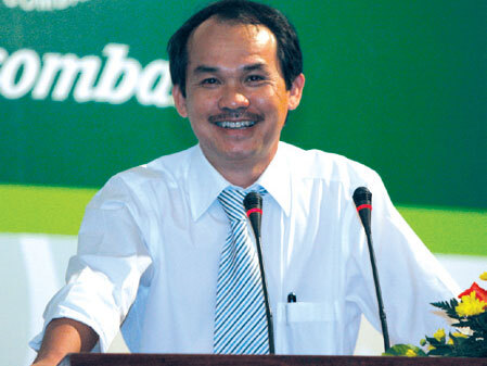 Bầu Đức: “Đại gia nợ khủng”, vẫn kiếm hàng trăm tỷ