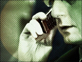 Cảnh giác với những cú điện thoại 