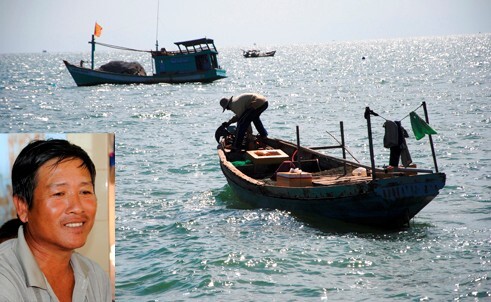 Thành triệu phú nhờ trúng độc đắc của