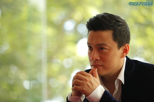 Lam Trường tái hiện thời huy hoàng tại Làn Sóng Xanh