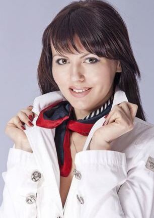 Nữ Ngoại trưởng xinh đẹp xin sáp nhập Trans-Dniestria vào Nga