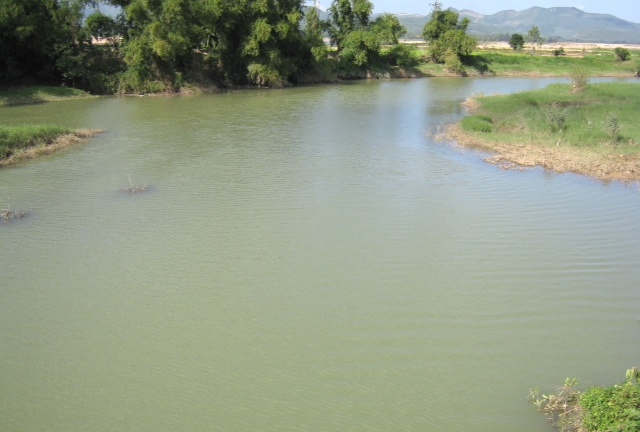 Tìm thấy thi thể nạn nhân dưới đáy sông sau 4 tháng mất tích