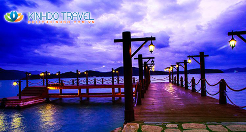 Kinh Đô Travel chia sẻ xu hướng book tour du lich 2014