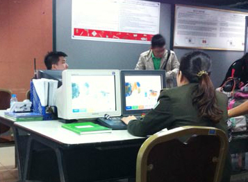 Nói đùa có bom, khách bị cấm bay 6 tháng