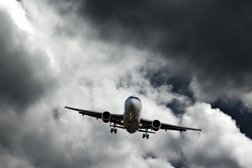 Giông bão lại cản trở  tìm kiếm MH370 mất tích