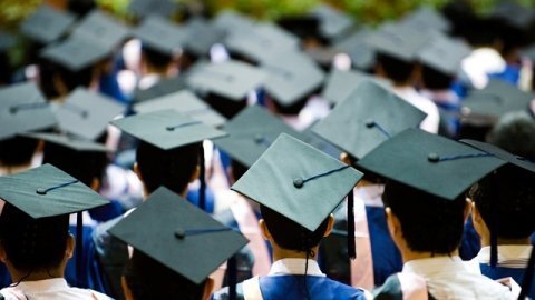 Vì đâu 72.000 thạc sĩ, cử nhân thất nghiệp?