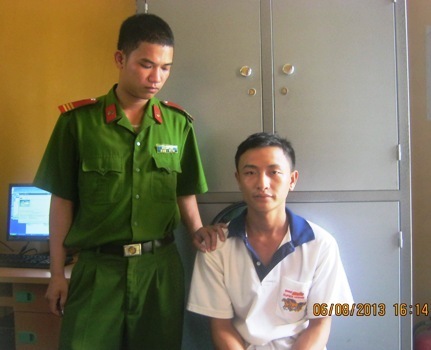 Hiếp dâm không thành với người bằng tuổi mẹ, trai 9x lĩnh án