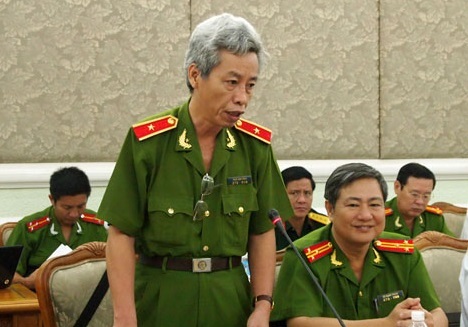 Bức cung, nhục hình: Có không?