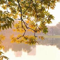 Hà Nội có lúc lên đến 30 độ C trong những ngày tới