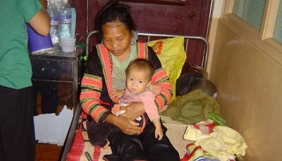 Đắk Nông: Phát hiện 35 trường hợp mắc bệnh sởi