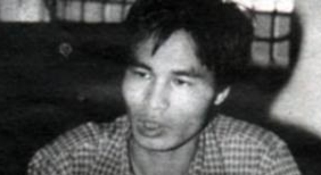 Gã Việt kiều giết bạn, đốt xác phi tang