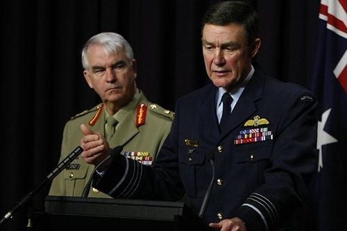 Công cuộc tìm kiếm MH370 