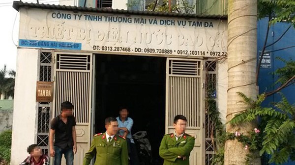 “Bom thư” và những án mạng kinh hoàng