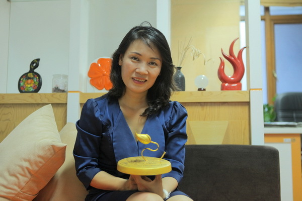 Đi tìm “màu nâu” của văn hóa Việt