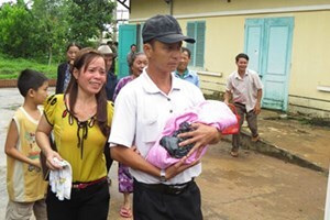 Phát hiện dấu hiệu bao che vụ 3 trẻ tử vong sau tiêm vaccine