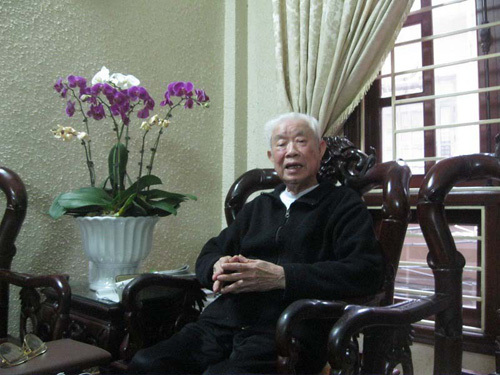 Thanh niên xung phong mở đường thắng lợi