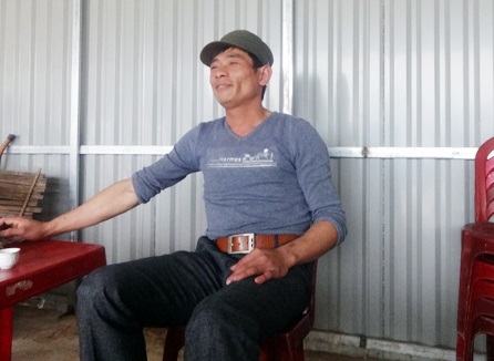 Chia sẻ của người cha nhiễm HIV may mắn có 2 đứa con khỏe mạnh