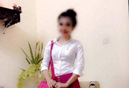 “Thánh cô” dùng mạng xã hội đánh bóng thương hiệu