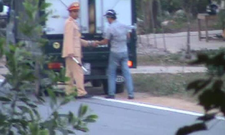 Hà Tĩnh: Một đoạn đường ngắn, 6 chốt kiểm soát