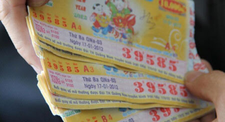 Chuyện bi hài về ngôi làng ai cũng sợ... trúng xổ số