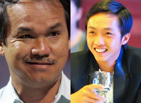 Cường Đô la vượt qua bầu Đức thế nào?