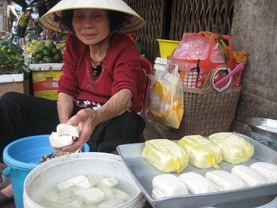 Báo động đậu phụ chứa quá nhiều chất gây ung thư, bệnh tật